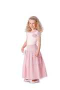 9442. Burda - CHILDRENS SKIRT