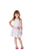 9442. Burda - CHILDRENS SKIRT