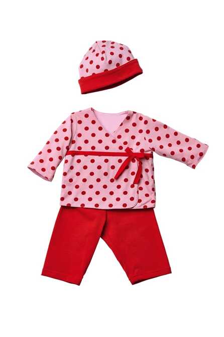 9451. Burda - BABY COORDINATES