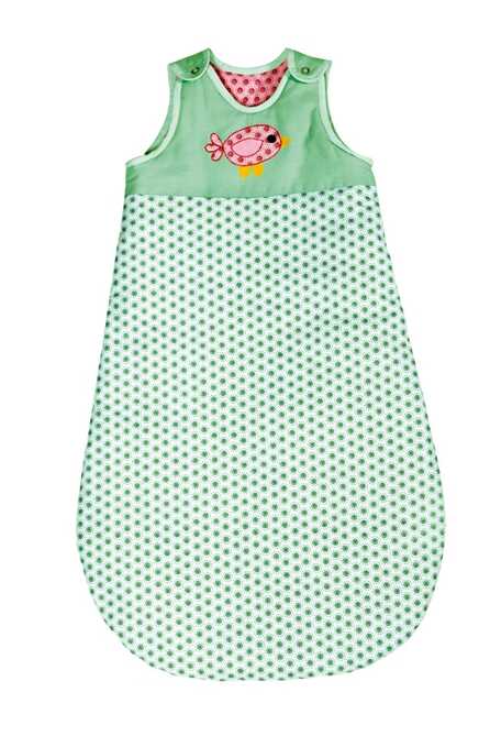 9479. Burda - BABY ACCESSORIES