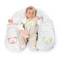 9635. Burda - BABY ACCESSORIES