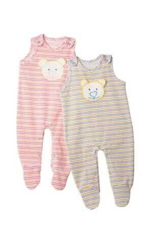 9636. Burda - BABY COORDINATES