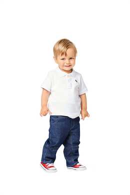 9359. Burda - BABY ELASTIC WAISTBAND PANTS