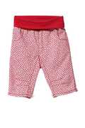 9359. Burda - BABY ELASTIC WAISTBAND PANTS