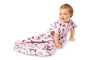 9382. Burda - BABIES' SLEEPING BAG