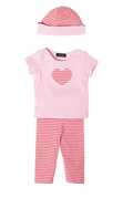 9423. Burda - BABY COORDINATES