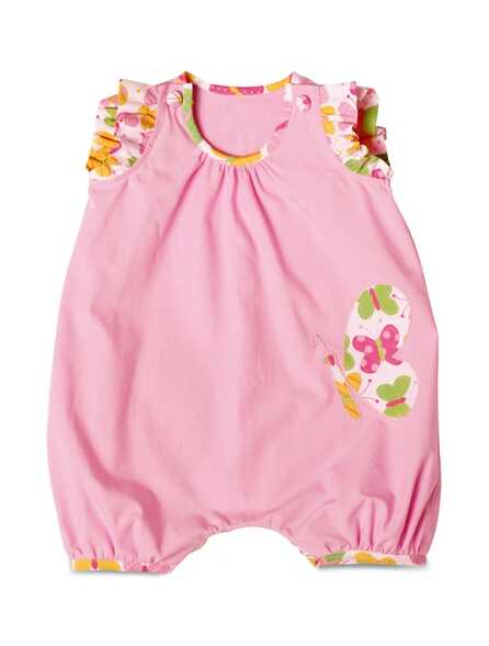 9462. Burda - BABY COORDINATES