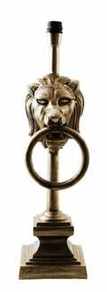 Lion - Bordslampa
