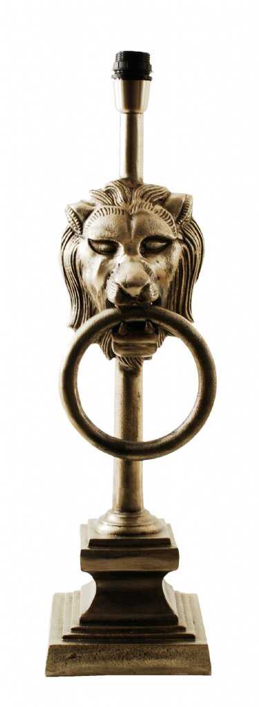 Lion - Bordslampa