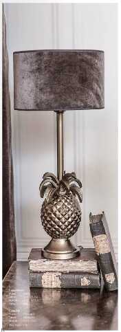 Pineapple - Bordslampa