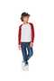 9346. Burda - CHILD'S RAGLAN TOPS