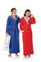 9620. Burda - CHILDRENS BATHROBE