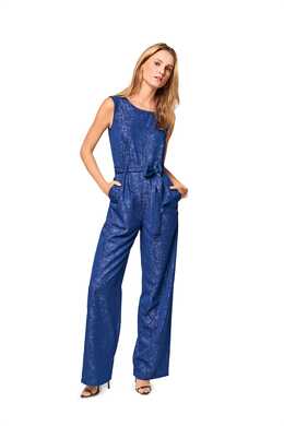 6516. Burda Dam - WOMEN'S COORDINATES