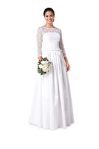 6776. Burda Dam - SPECIAL OCCASION / BRIDAL