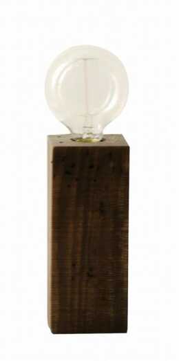 Lodge Singel - Bordslampa