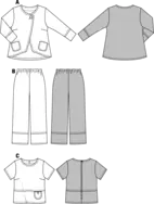 8108. Burda Dam - COORDINATES