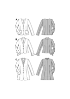 6569. Burda Dam - JACKET