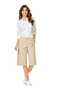 6613. Burda Dam - TROUSERS & SHORTS