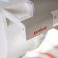 Janome Memory Craft Horizon 9450QCP