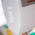 Janome Memory Craft Horizon 9450QCP