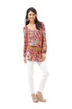 6683. Burda Dam - TUNIC.