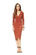 6829. Burda Dam - DRESSES