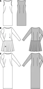 6988. Burda Dam - TOPS