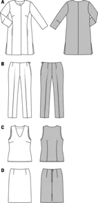 7075. Burda Dam - COORDINATES