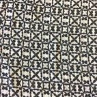 Svart- Vit Mönster