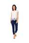 6502. Burda Dam - WOMEN'S' PEASANT BLOUSES