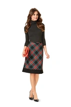 6612. Burda Dam - SKIRT