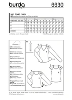 6630. Burda Dam - TOPS