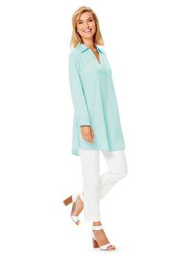 6633. Burda Dam - TUNIC