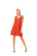 6663. Burda Dam - DRESSES