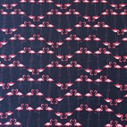 Love Flamingo