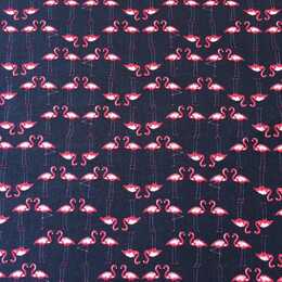 Love Flamingo