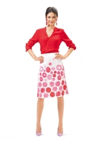 6682. Burda Dam - SKIRTS