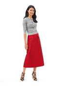 6682. Burda Dam - SKIRTS