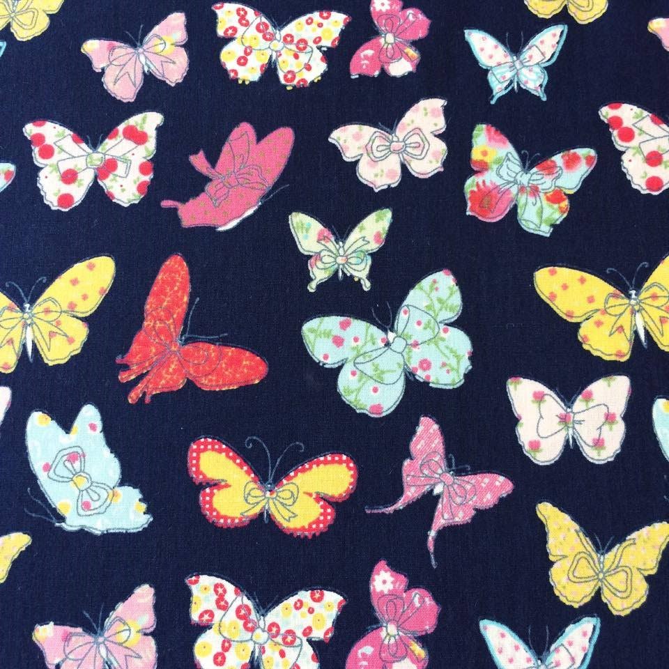 Butterfly Flys