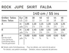 6766. Burda Dam - SKIRTS