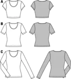 6820. Burda Dam - TOPS