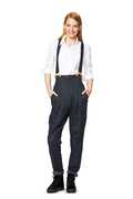 6856. Burda Dam - TROUSERS