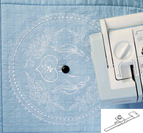 Cirkelsömnadslinjal