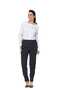 6859. Burda Dam - TROUSERS PLUS SIZES