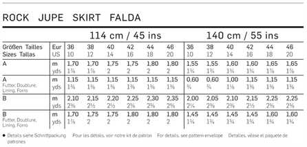 6880. Burda Dam - SKIRTS