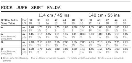 6880. Burda Dam - SKIRTS