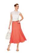 6903. Burda Dam - SKIRTS