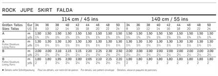 6903. Burda Dam - SKIRTS
