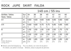 6904. Burda Dam - SKIRTS