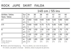 6904. Burda Dam - SKIRTS